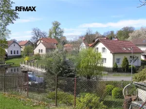 Prodej chalupy, Uhlířské Janovice, 200 m2