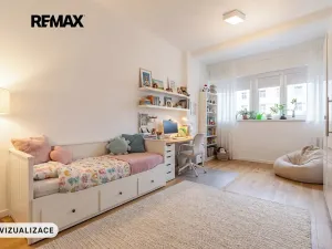 Prodej bytu 3+1, Praha - Nusle, 5. května, 103 m2