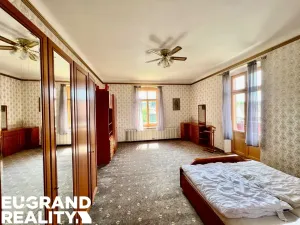 Prodej vily, Neugersdorf, Německo, Hauptstrasse, 500 m2