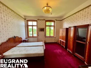 Prodej vily, Neugersdorf, Německo, Hauptstrasse, 500 m2
