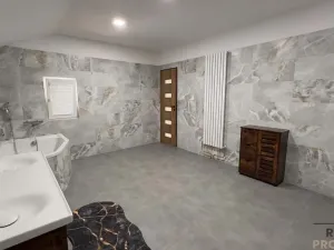 Prodej rodinného domu, Český Těšín, 193 m2
