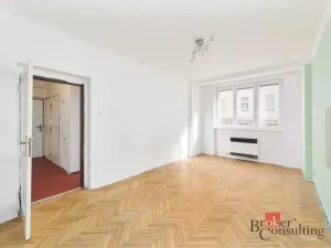 Prodej bytu 1+1, Praha - Libeň, Kovářská, 36 m2