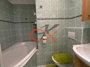 Pronájem bytu 2+1, Rožnov pod Radhoštěm, Kulturní, 46 m2