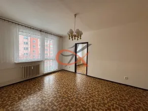 Pronájem bytu 2+1, Rožnov pod Radhoštěm, Kulturní, 46 m2