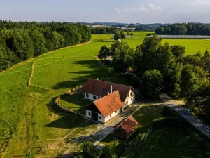 Prodej rodinného domu, Rodvínov, 474 m2
