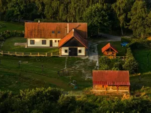 Prodej rodinného domu, Rodvínov, 474 m2