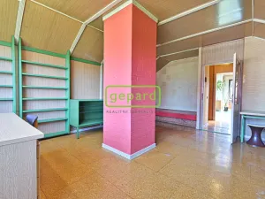 Prodej rodinného domu, Brno - Chrlice, Břetislavova, 290 m2