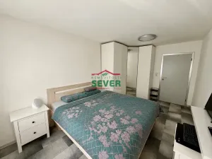 Prodej bytu 4+kk, Chomutov, Grégrova, 97 m2