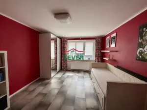 Prodej bytu 4+kk, Chomutov, Grégrova, 97 m2