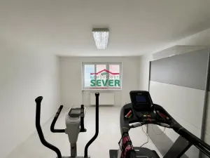 Prodej bytu 4+kk, Chomutov, Grégrova, 97 m2