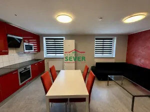 Prodej bytu 4+kk, Chomutov, Grégrova, 97 m2