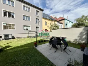 Prodej bytu 4+kk, Chomutov, Grégrova, 97 m2