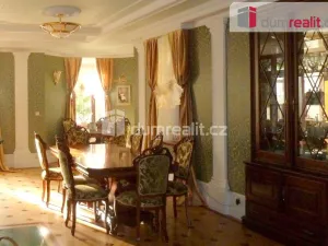 Prodej rodinného domu, Mariánské Lázně - Úšovice, Pod Panoramou, 734 m2