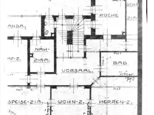 Prodej činžovního domu, Sebnitz, Německo, 700 m2