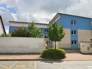 Pronájem bytu 1+kk, Praha - Újezd nad Lesy, Staroújezdská, 43 m2