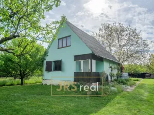 Prodej chaty, Veselí nad Moravou, 94 m2