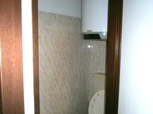 Pronájem bytu 1+kk, Domažlice - Dolejší Předměstí, Dukelská, 32 m2