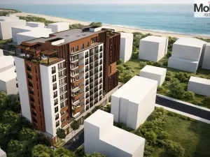 Prodej bytu 2+kk, Golem, 82 m2