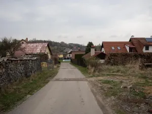Prodej pozemku pro bydlení, Studnice, 1138 m2