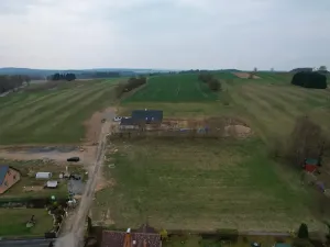 Prodej pozemku pro bydlení, Studnice, 1295 m2