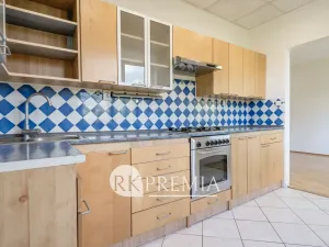 Pronájem bytu 2+1, Teplice, Svojsíkova, 56 m2