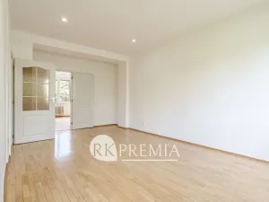 Pronájem bytu 2+1, Teplice, Svojsíkova, 56 m2