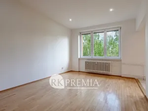Pronájem bytu 2+1, Teplice, Svojsíkova, 56 m2