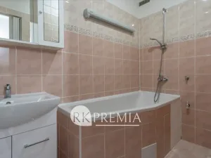 Pronájem bytu 2+1, Teplice, Svojsíkova, 56 m2
