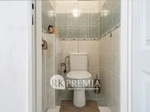 Pronájem bytu 2+1, Teplice, Svojsíkova, 56 m2