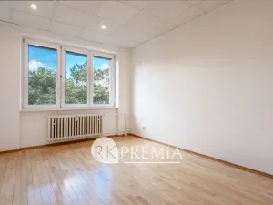 Pronájem bytu 2+1, Teplice, Svojsíkova, 56 m2