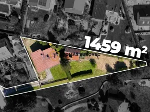 Prodej rodinného domu, Krhová, Pod Jehličnou, 180 m2