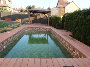 Prodej vily, Teplice, Juditina, 261 m2