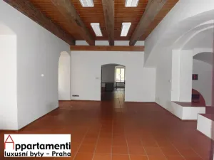 Prodej kanceláře, Praha, 109 m2