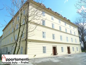 Prodej kanceláře, Praha, 109 m2