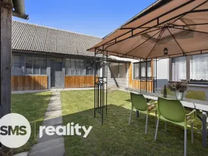 Prodej vícegeneračního domu, Bouzov - Kozov, 220 m2