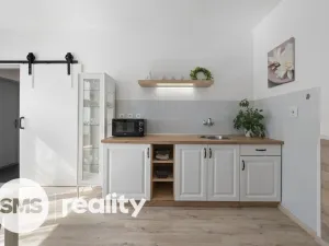 Prodej vícegeneračního domu, Bouzov - Kozov, 220 m2