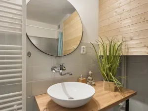 Prodej vícegeneračního domu, Bouzov - Kozov, 220 m2