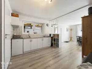 Prodej vícegeneračního domu, Bouzov - Kozov, 220 m2