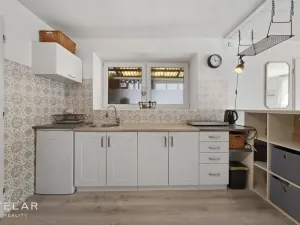 Prodej vícegeneračního domu, Bouzov - Kozov, 220 m2