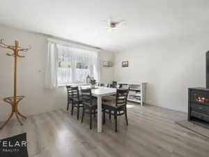 Prodej vícegeneračního domu, Bouzov - Kozov, 220 m2
