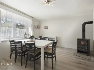 Prodej vícegeneračního domu, Bouzov - Kozov, 220 m2
