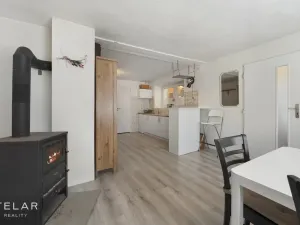 Prodej vícegeneračního domu, Bouzov - Kozov, 220 m2