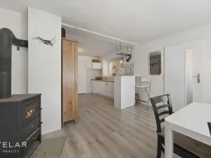 Prodej vícegeneračního domu, Bouzov - Kozov, 220 m2