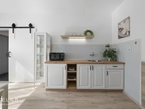 Prodej vícegeneračního domu, Bouzov - Kozov, 220 m2