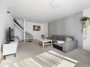 Prodej vícegeneračního domu, Bouzov - Kozov, 220 m2