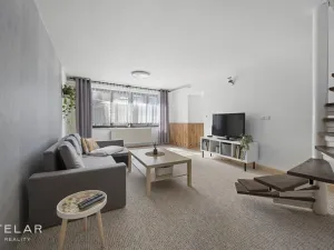 Prodej vícegeneračního domu, Bouzov - Kozov, 220 m2