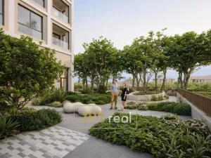 Prodej atypického bytu, durres, Albánie, 110 m2
