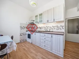 Prodej bytu 3+1, Česká Třebová, Jelenice, 97 m2