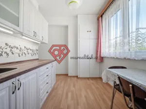 Prodej bytu 3+1, Česká Třebová, Jelenice, 97 m2