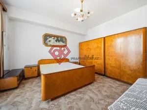 Prodej bytu 3+1, Česká Třebová, Jelenice, 97 m2